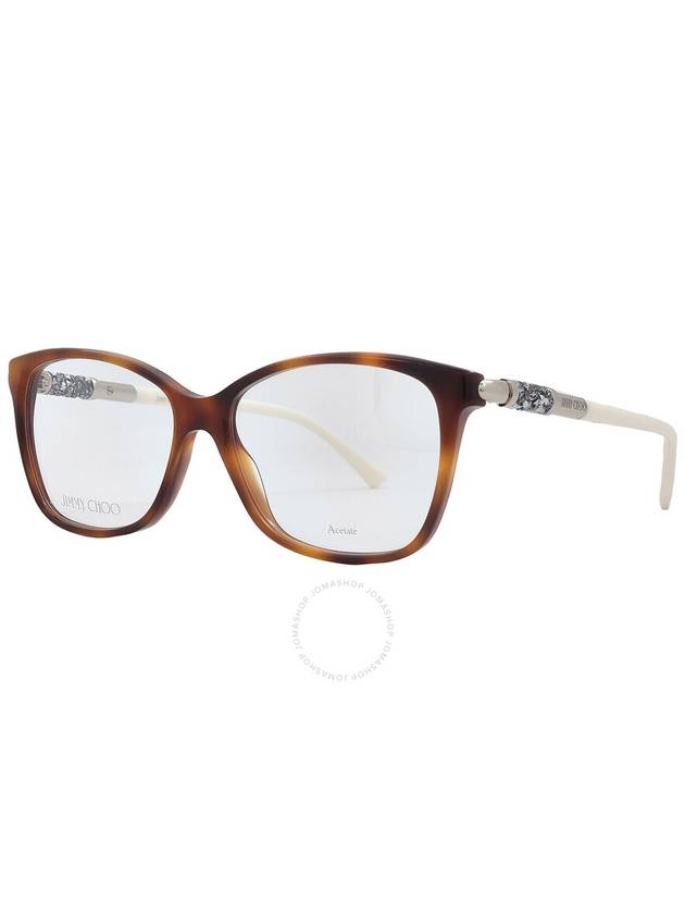 Jimmy Choo Demo Cat Eye Ladies Eyeglasses JC292 0086 54 - JIMMY CHOO - BALAAN 3