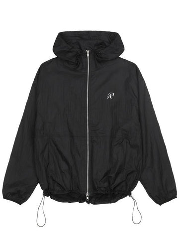 Mini Rip Windbreaker Black - APEGO SPORTS - BALAAN 1