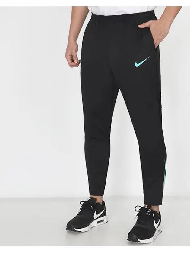 Dry Strike Track Pants Black - NIKE - BALAAN 2