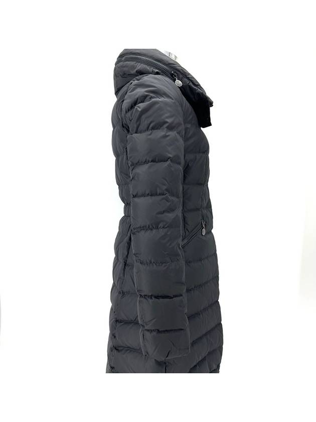 Flamette long padding - MONCLER - BALAAN 5