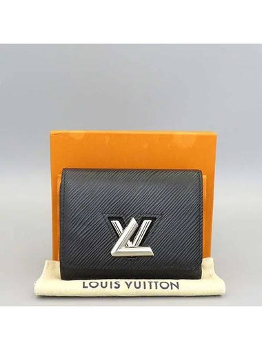 M64414 Half Wallet - LOUIS VUITTON - BALAAN 1