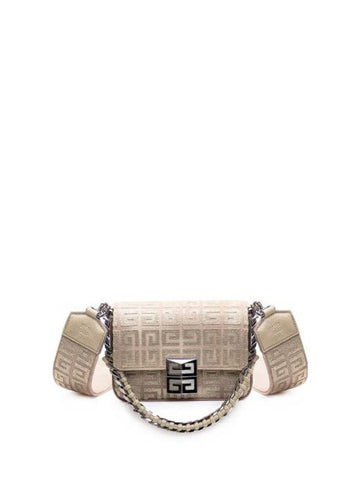 shoulder bag BB50L3B206 769 GOLD - GIVENCHY - BALAAN 1