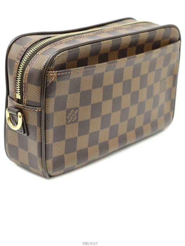 men clutch bag - LOUIS VUITTON - BALAAN 3