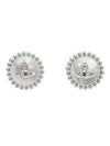 Neyla Earrings Silver - VIVIENNE WESTWOOD - BALAAN 1