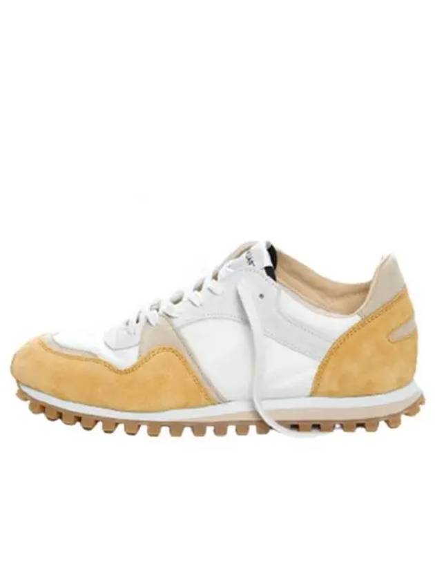 Marathon Trail Low Top Sneakers Beige - SPALWART - BALAAN 2