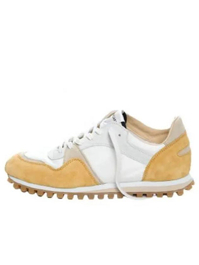 Marathon Trail Low Top Sneakers Beige - SPALWART - BALAAN 2