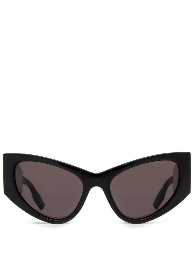 Eyewear Monaco Cat Eye Frame Sunglasses BB0300S - BALENCIAGA - BALAAN 2