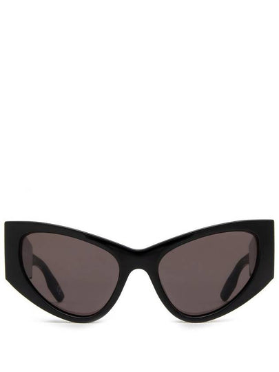 Eyewear Monaco Cat Eye Frame Sunglasses BB0300S - BALENCIAGA - BALAAN 2