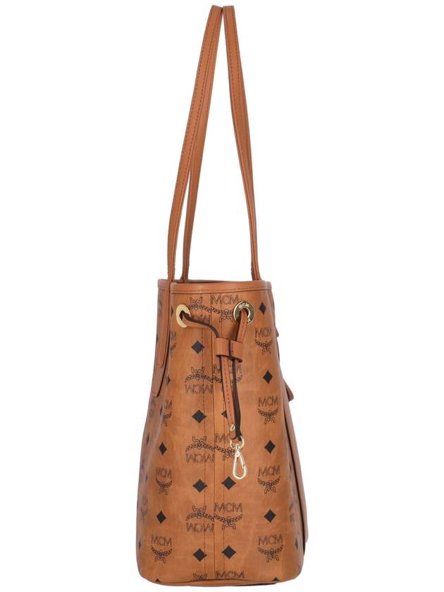 MCM Bags.. Brown - MCM - BALAAN 5