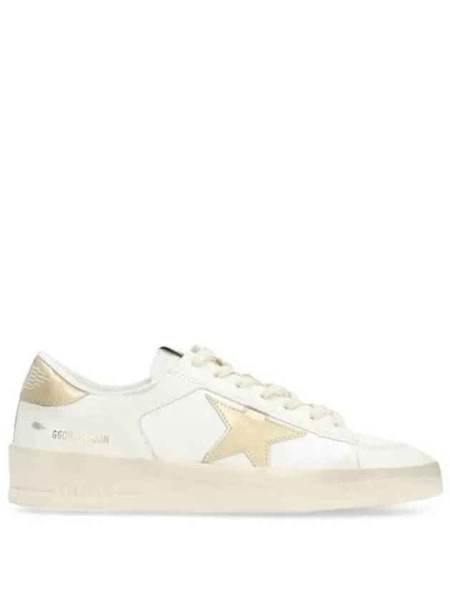 Stardan Low Top Sneakers White - GOLDEN GOOSE - BALAAN 2