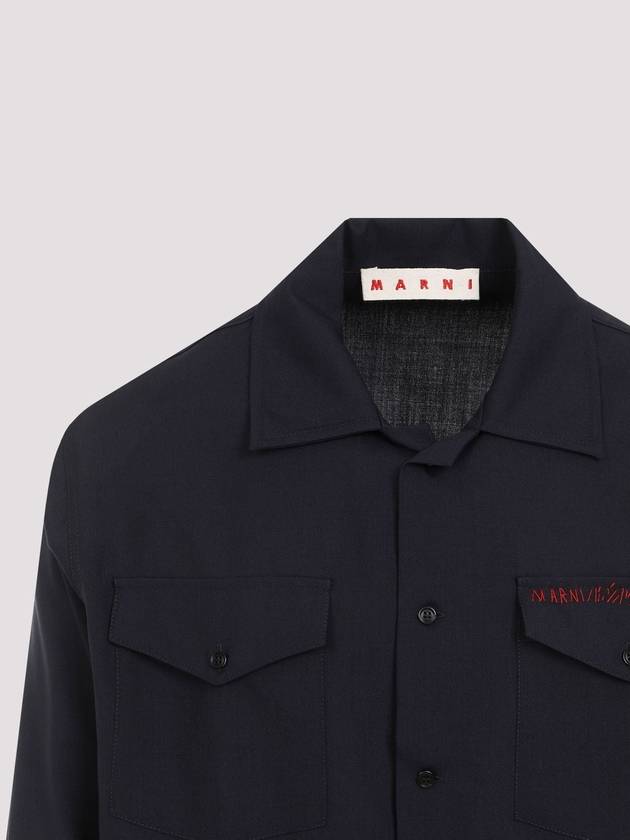 Marni Shirt - MARNI - BALAAN 3