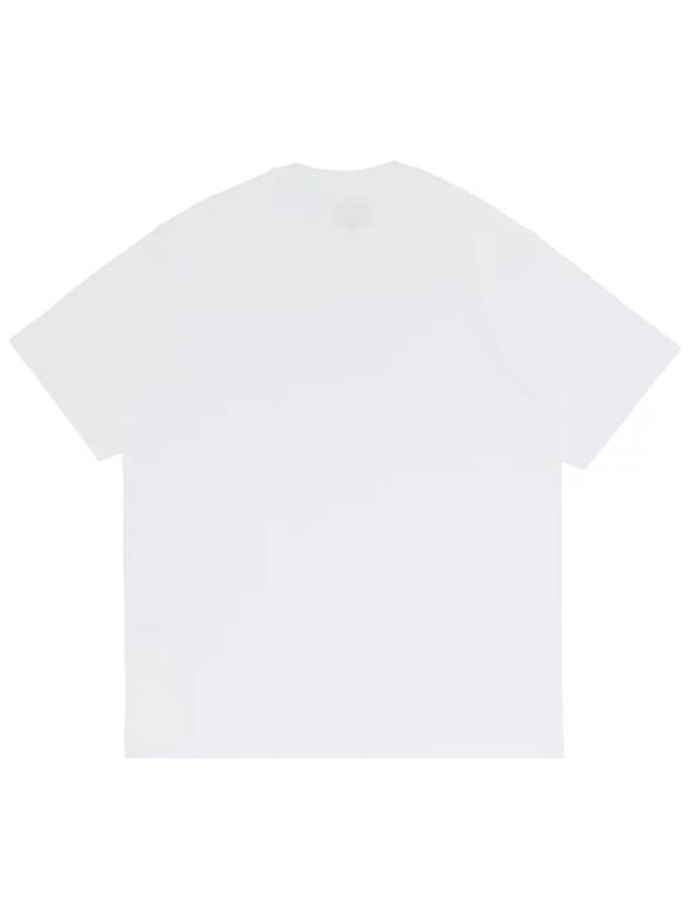 Small Box Logo Short Sleeve T Shirt - SUPREME - BALAAN 2