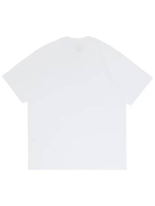 Small Box Logo Short Sleeve T Shirt - SUPREME - BALAAN 2