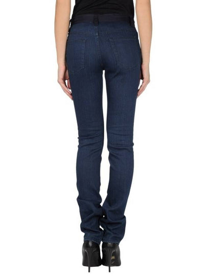 Acne for lanvin collaboration non-washing denim - ACNE STUDIOS - BALAAN 2