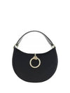 Small Arlene Shoulder Bag Black - CHLOE - BALAAN 2