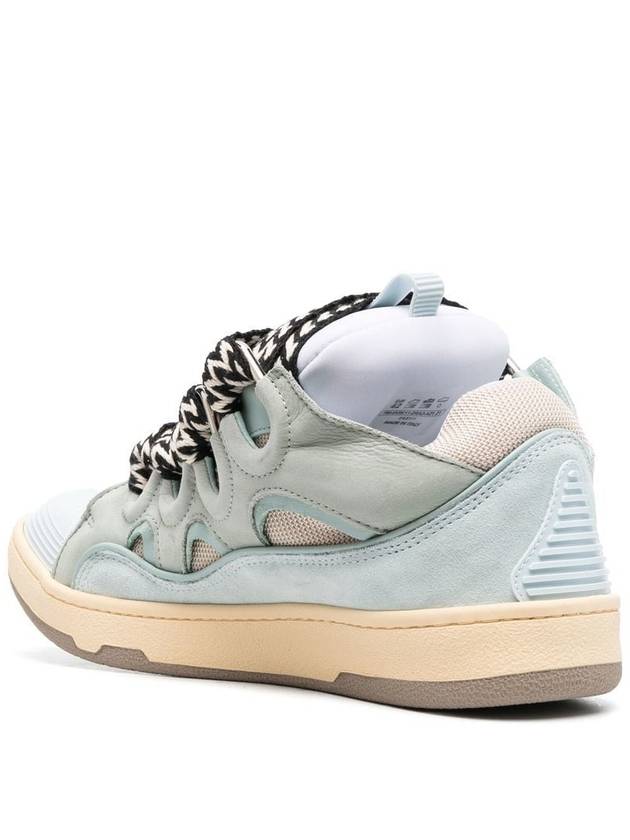 Sneakers FM SKRK11 DRA2 A21 21 - LANVIN - BALAAN 4