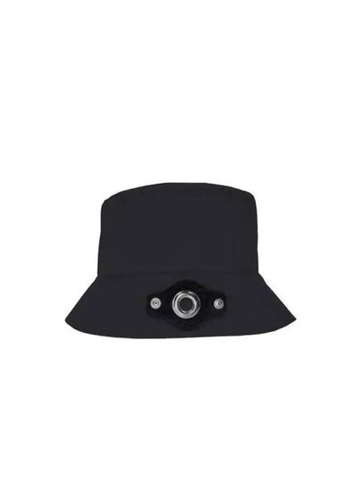 Press Stud Tab Bucket Hat CGAW23CWOHAT17 - CRAIG GREEN - BALAAN 2