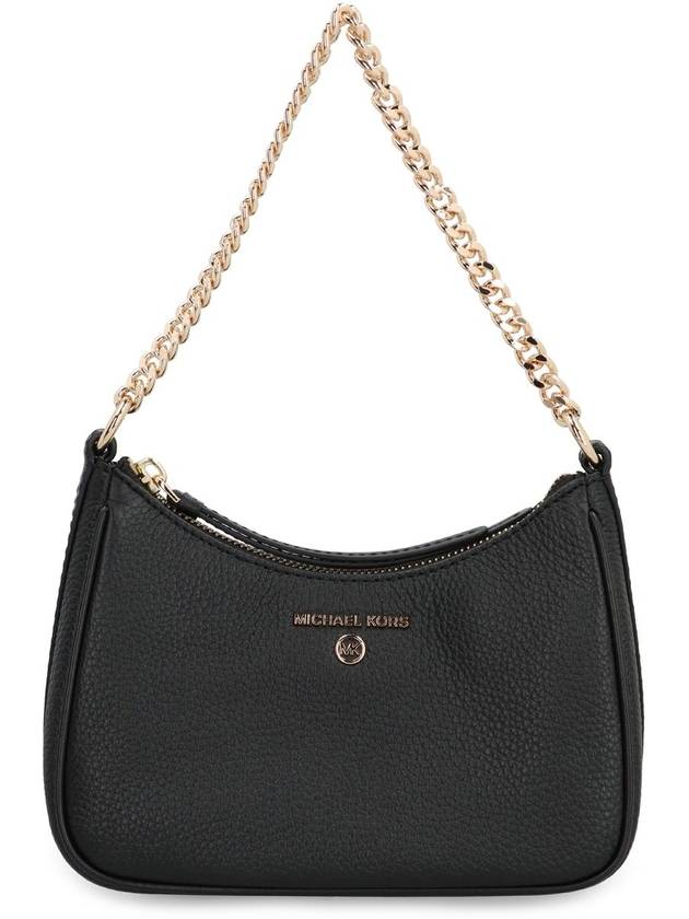 Shoulder Bag 32F3GT9C1L001 Black - MICHAEL KORS - BALAAN 3