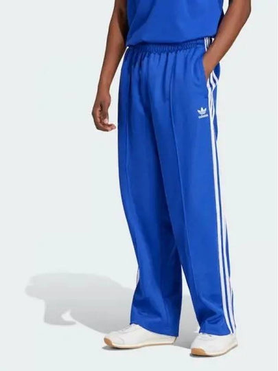 Firebird Baggy Fit Track Pants Blue - ADIDAS - BALAAN 2