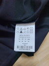 Cotton Square Label T-Shirt Black - WOOYOUNGMI - BALAAN 8