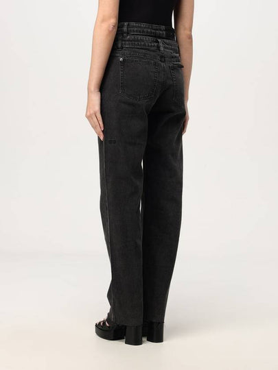 Jeans woman Ksubi - KSUBI - BALAAN 2