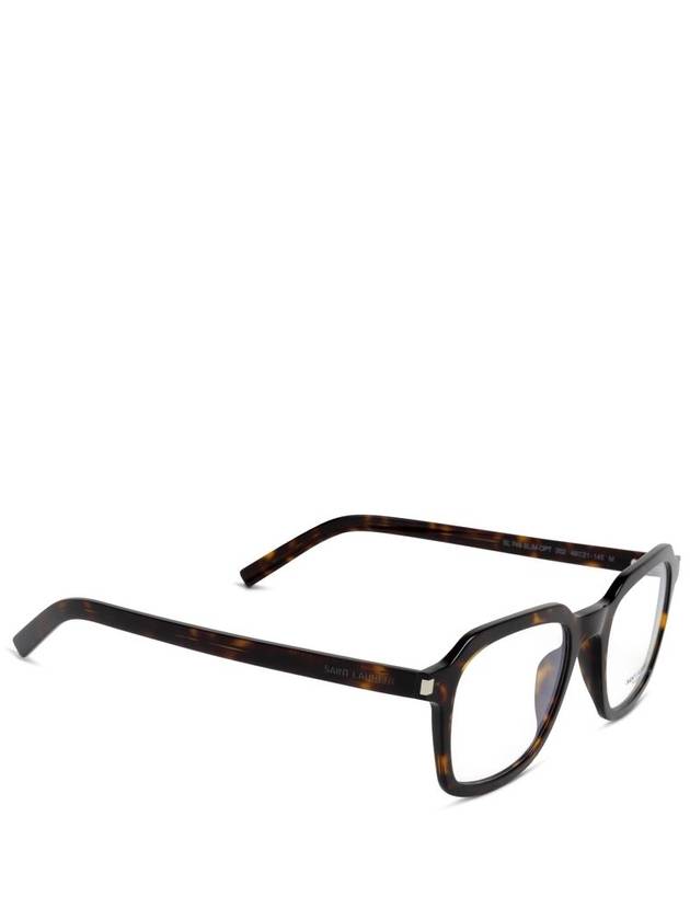 Saint Laurent SL 715 SLIM OPT Havana - SAINT LAURENT - BALAAN 2