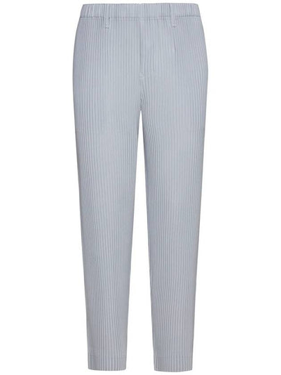 Issey Miyake pleated trousers HP48JF45011 B0711341050 - ISSEY MIYAKE - BALAAN 2