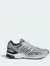 Spiritane 2000 Low Top Sneakers Silver - ADIDAS - BALAAN 2