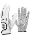 Granzo Spider Silicone Golf Gloves 50 Pieces 1 Set - PRGR - BALAAN 2