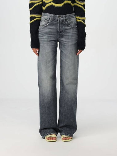 Pants woman Dondup - DONDUP - BALAAN 1