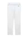 functional pants 5063GZWPWHITE - BLACK&WHITE - BALAAN 2