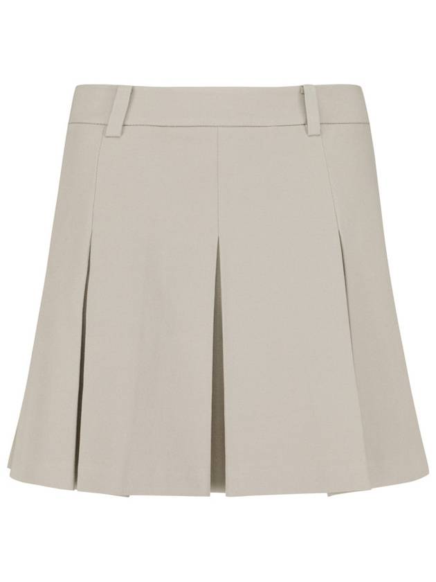 Women s Ball Pouch SET Pleated Culotte Skirt - JACKNICKLAUS - BALAAN 17