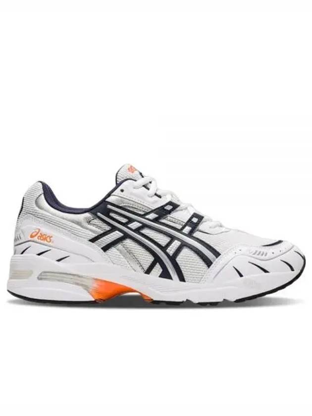 Gel 1090 Low Top Sneakers White - ASICS - BALAAN 2