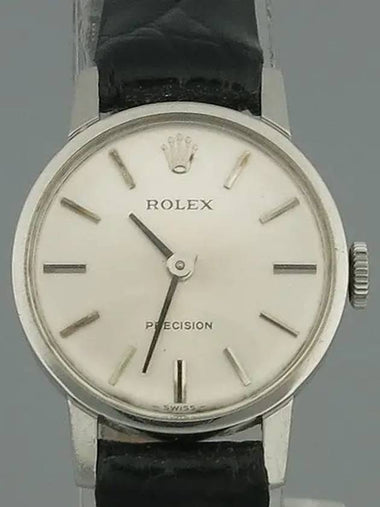 Rolex antique women s watch - ROLEX - BALAAN 1