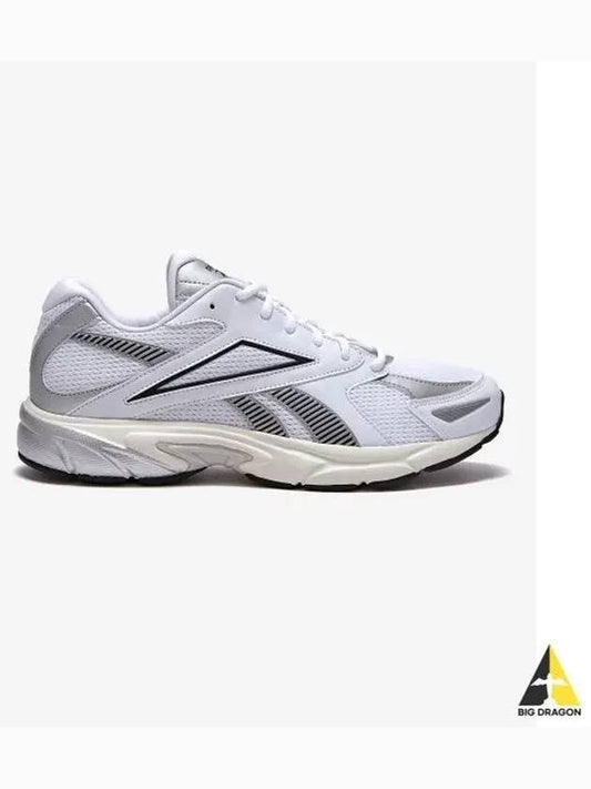 Premier Road Prime Silver White 100223157 - REEBOK - BALAAN 1