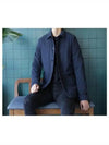 Thermo Nappa Men's Jacket ACJ70A263 - ASPESI - BALAAN 8