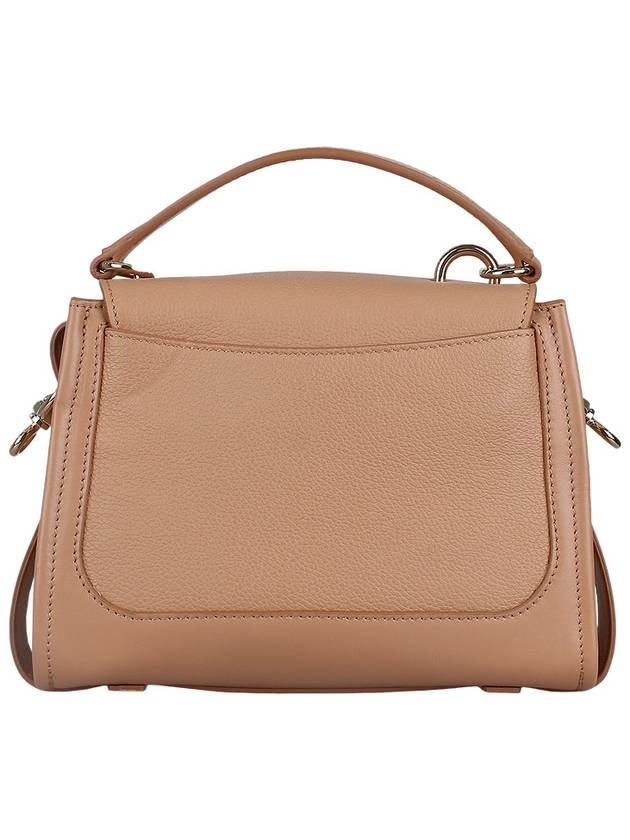 Tess Small Day Tote Shoulder Bag Light Tan - CHLOE - BALAAN 6