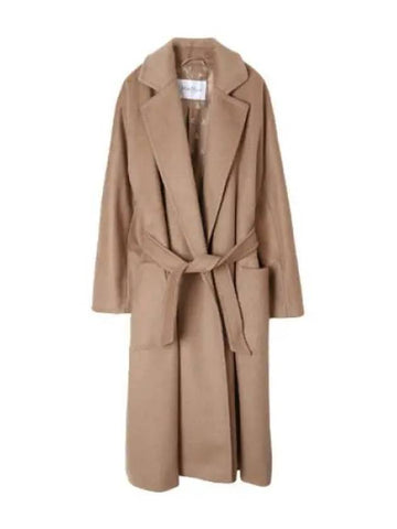 Olia cashmere coat women - MAX MARA - BALAAN 1