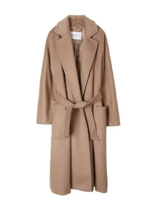 Olia cashmere coat women - MAX MARA - BALAAN 1