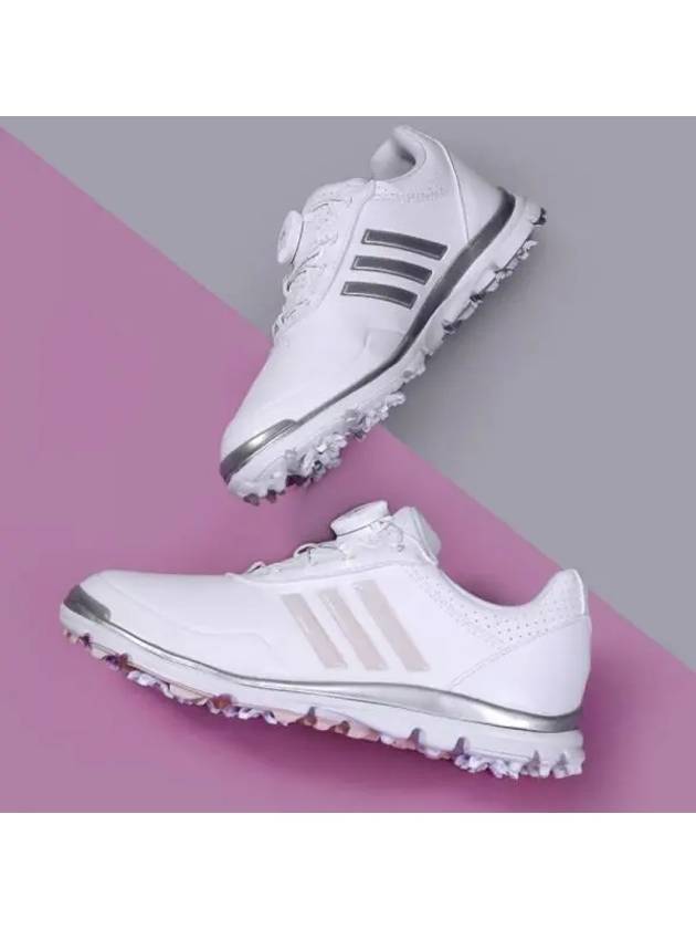 Adistar Light Golf Shoes FY4959 FY4960 Domestic Product GQG022081674898 - ADIDAS GOLF - BALAAN 1