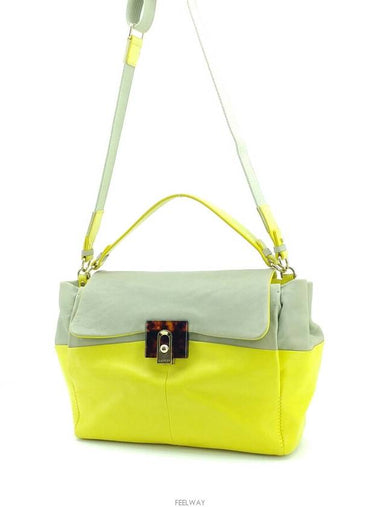 women shoulder bag - LANVIN - BALAAN 1