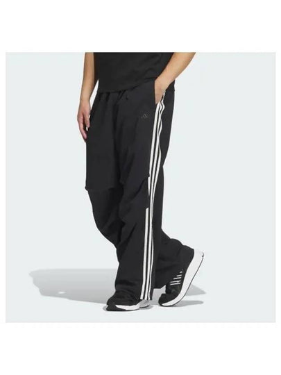 adidas ST 3S Woven Track Pants JI8642 - ADIDAS - BALAAN 2