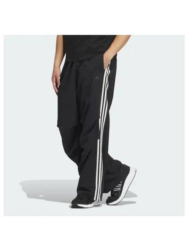 adidas ST 3S Woven Track Pants JI8642 - ADIDAS - BALAAN 1