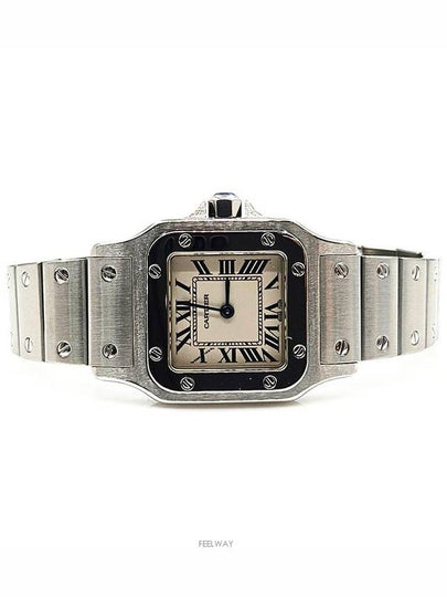 women watch - CARTIER - BALAAN 2