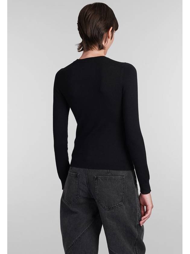 Isabel Marant Gio Knitwear - ISABEL MARANT - BALAAN 3