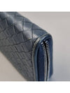 Zipper around long wallet - BOTTEGA VENETA - BALAAN 4