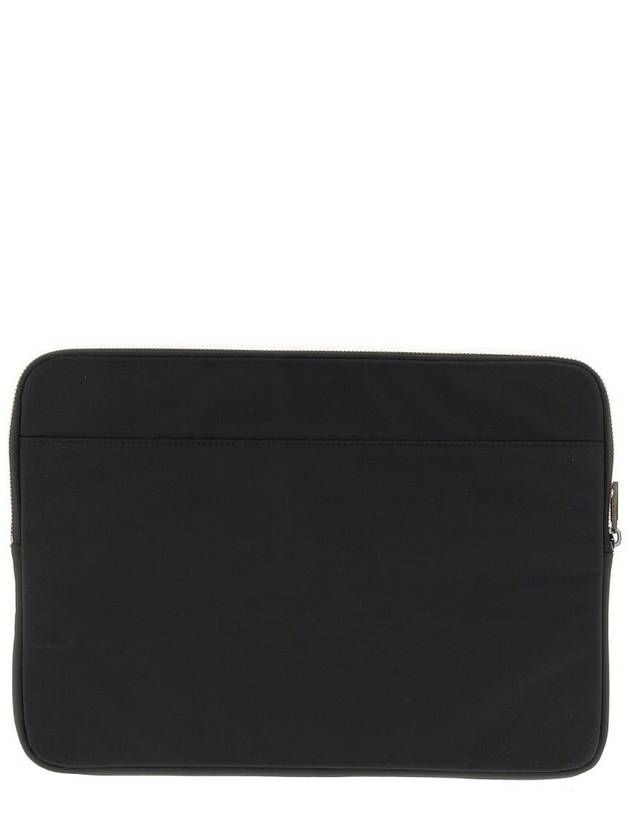 Dsquared2 Nylon Laptop Case - DSQUARED2 - BALAAN 2