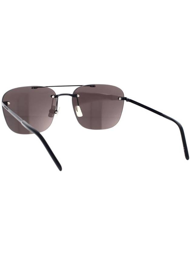 Saint Laurent Eyewear Sunglasses - SAINT LAURENT - BALAAN 4