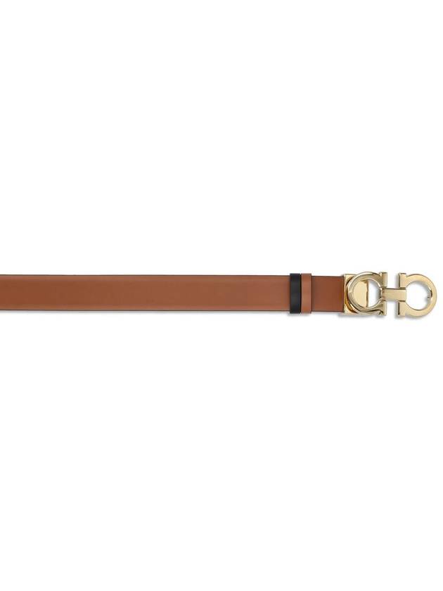 Salvatore Ferragamo Belts - SALVATORE FERRAGAMO - BALAAN 3