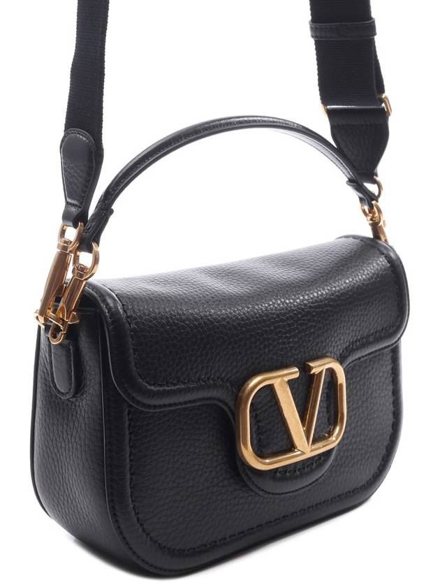 Women s All Time Shoulder Cross Bag 5W0B0N20 IMZ 0NO 24F - VALENTINO - BALAAN 3